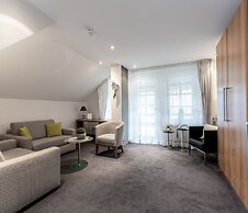 Hotel zum Ochsen Schönwald