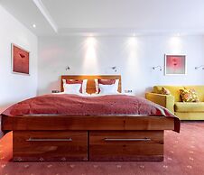 Hotel zum Ochsen Schönwald