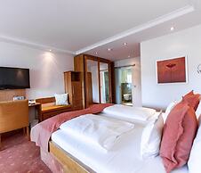 Hotel zum Ochsen Schönwald