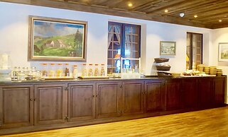 Hotel zum Ochsen Schönwald