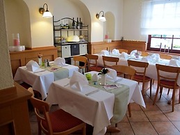 Burghotel Münzenberg