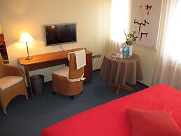 Burghotel Münzenberg