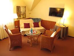 Burghotel Münzenberg