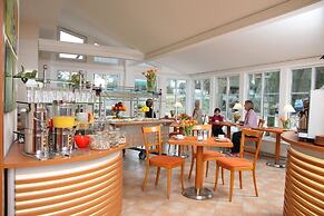 Burghotel Münzenberg