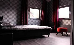 Luxe Gastenverblijf Kamerton