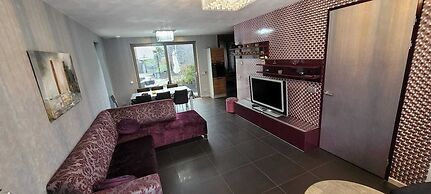 Luxe Gastenverblijf Kamerton