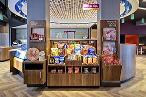 Tru by Hilton Louisville Airport