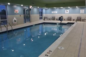 Holiday Inn Express McCook by IHG