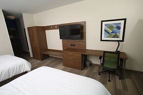 Holiday Inn Express McCook by IHG