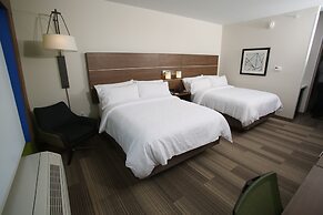 Holiday Inn Express McCook by IHG
