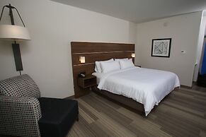 Holiday Inn Express McCook by IHG