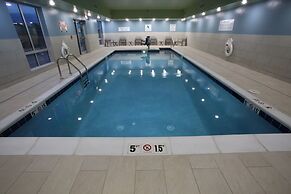 Holiday Inn Express McCook by IHG