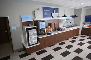Holiday Inn Express McCook by IHG