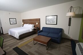 Holiday Inn Express McCook by IHG