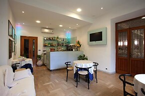 Hotel Ristorante Grappolo D'Oro