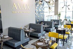 Grand Spa Hotel Avax