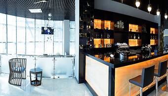 Grand Spa Hotel Avax
