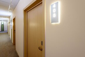 Grand Spa Hotel Avax