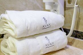 Grand Spa Hotel Avax