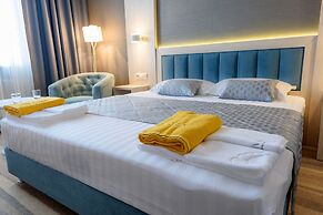 Grand Spa Hotel Avax