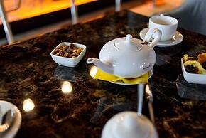 Grand Spa Hotel Avax