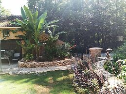 Maison des figues