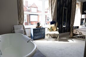 All Seasons Boutique Hotels