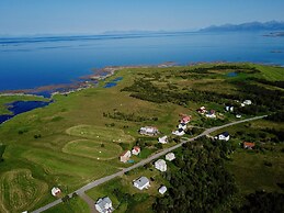 Lighthouse View Lofoten