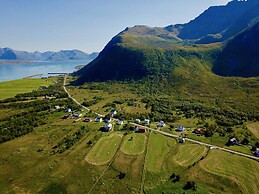 Lighthouse View Lofoten