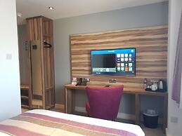 Escape Hotel