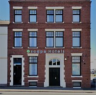 Escape Hotel