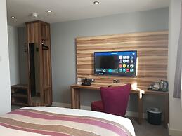 Escape Hotel
