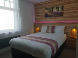 Escape Hotel