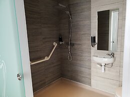 Escape Hotel