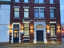 Escape Hotel
