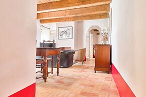 Castello di Postignano Relais