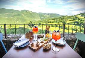 Castello di Postignano Relais