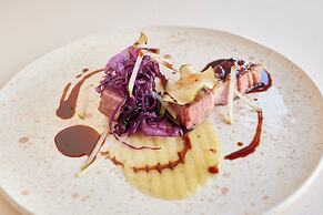 Castello di Postignano Relais