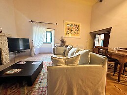 Castello di Postignano Relais