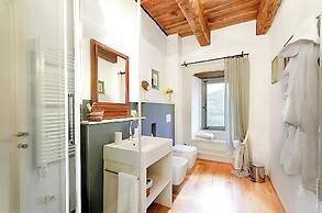 Castello di Postignano Relais