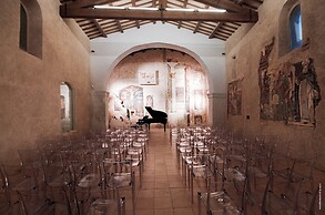 Castello di Postignano Relais