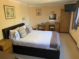 Lyndon Guest House