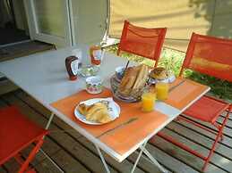 Camping les Tournesols