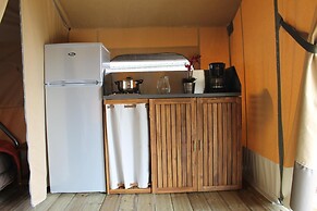 Camping les Tournesols