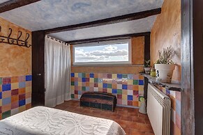 Casa Rural Las Hadas