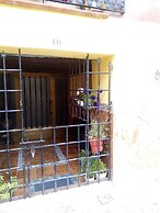 Casa Rural Las Hadas