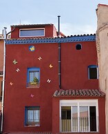 Casa Rural Las Hadas