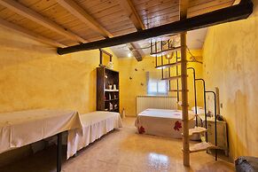Casa Rural Las Hadas