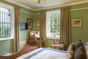 Grosvenor Villa