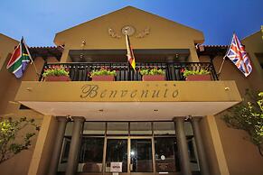Benvenuto Hotel and Conference Centre